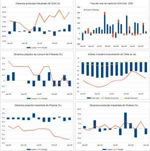 Macro Newsletter 20 Februarie 2026